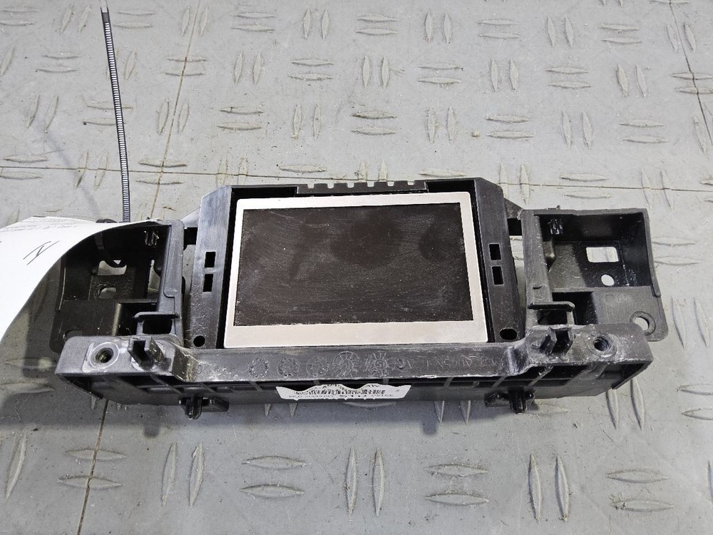 2015-2018 Ford Focus Front 4.2" Display Screen