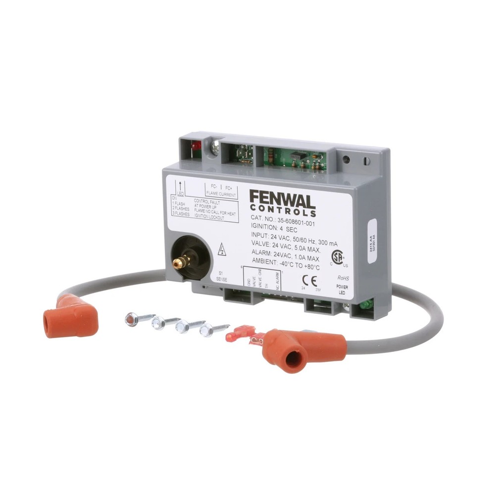 Ignition Module Control Kit Replacement Gas Appliance Spark Control#