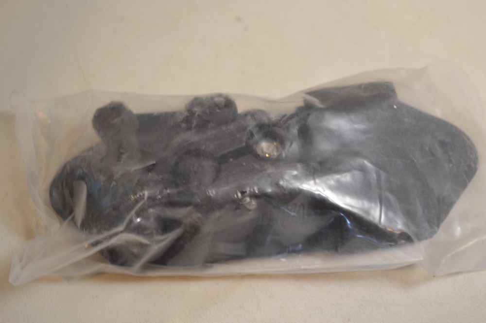 STUNTMAN Pack STM362 Pack Mount for Action Cameras