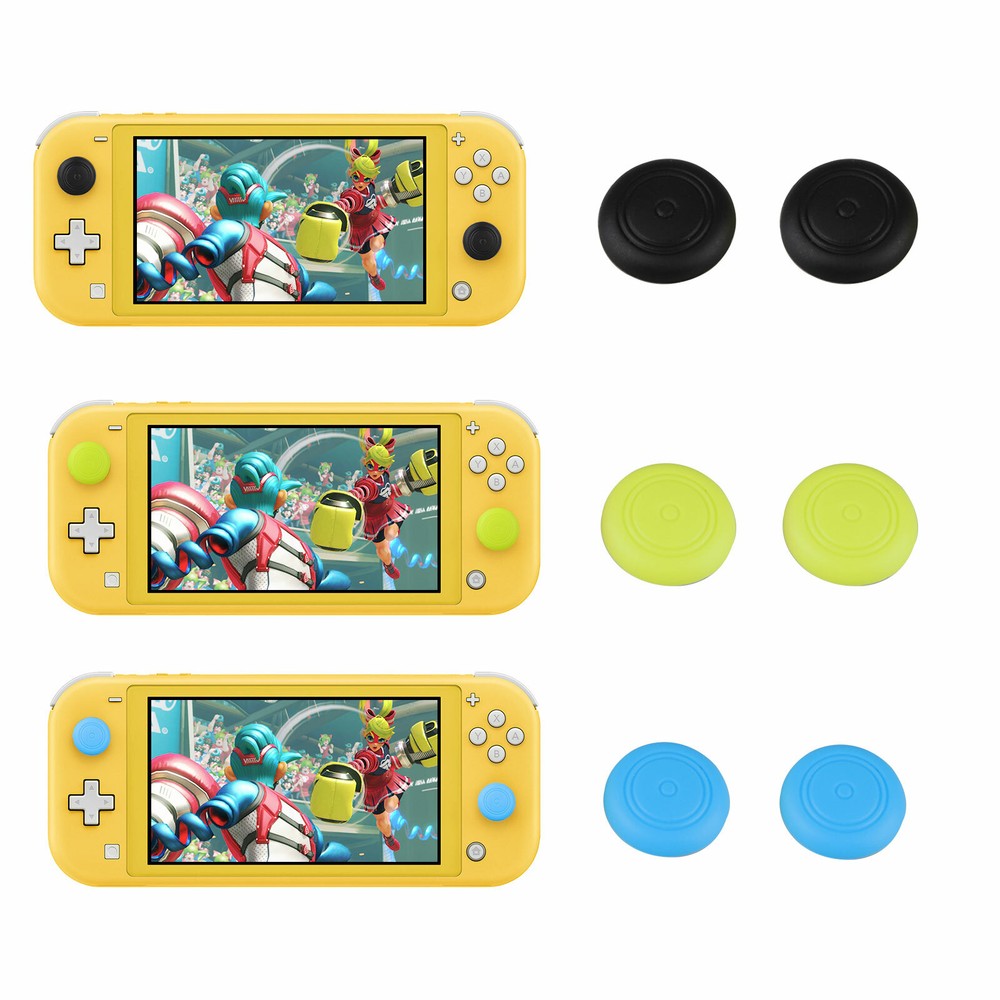 For Nintendo Switch Lite 19in1 Analog Joystick Replacement Repair Tool Kit Set