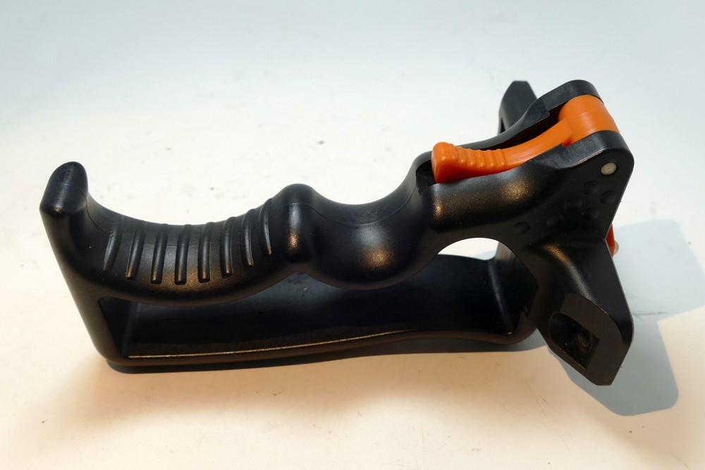 Ikelite Handle FOR NIKONOS underwater cameras with shutter button