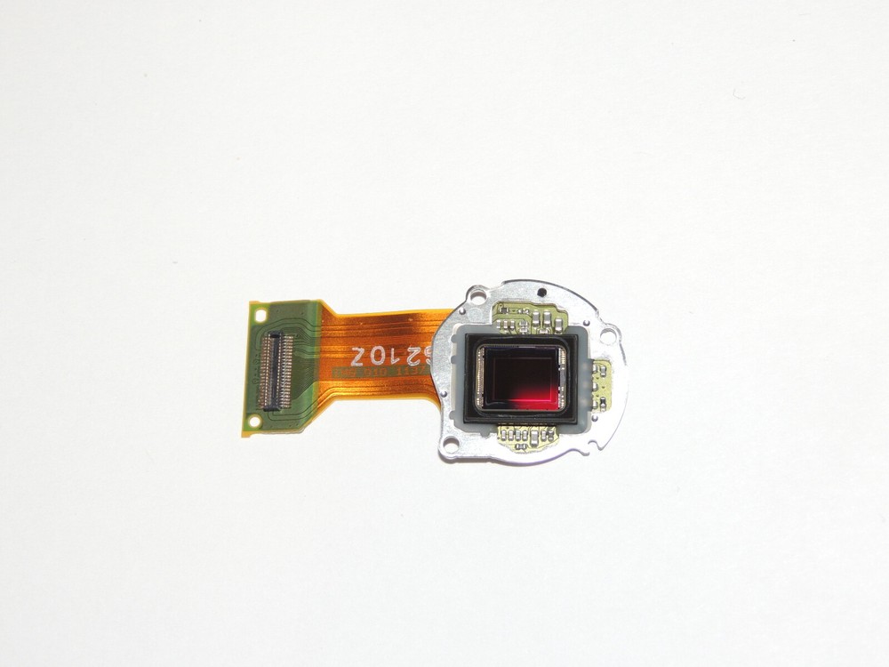 Original OEM Genuine Replacement CCD Sensor for Canon PowerShot SX610