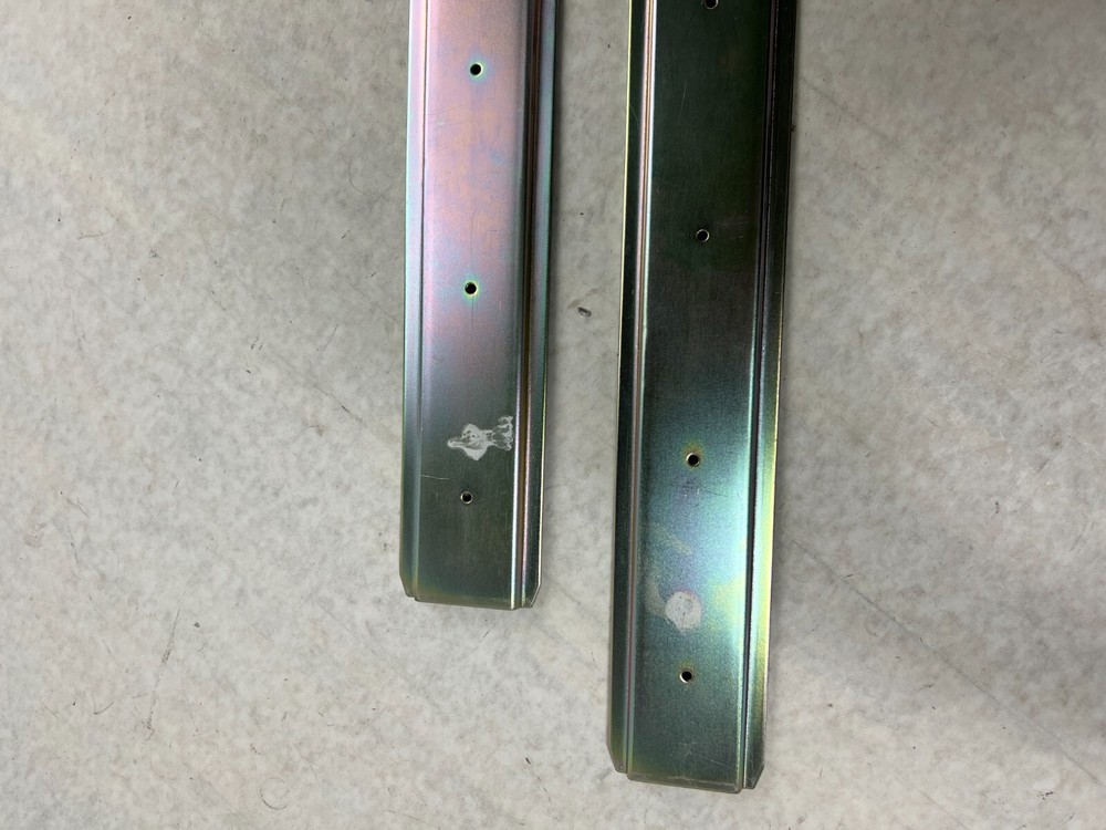 Emerson GXT3 Inner Rail's w/ Screw's