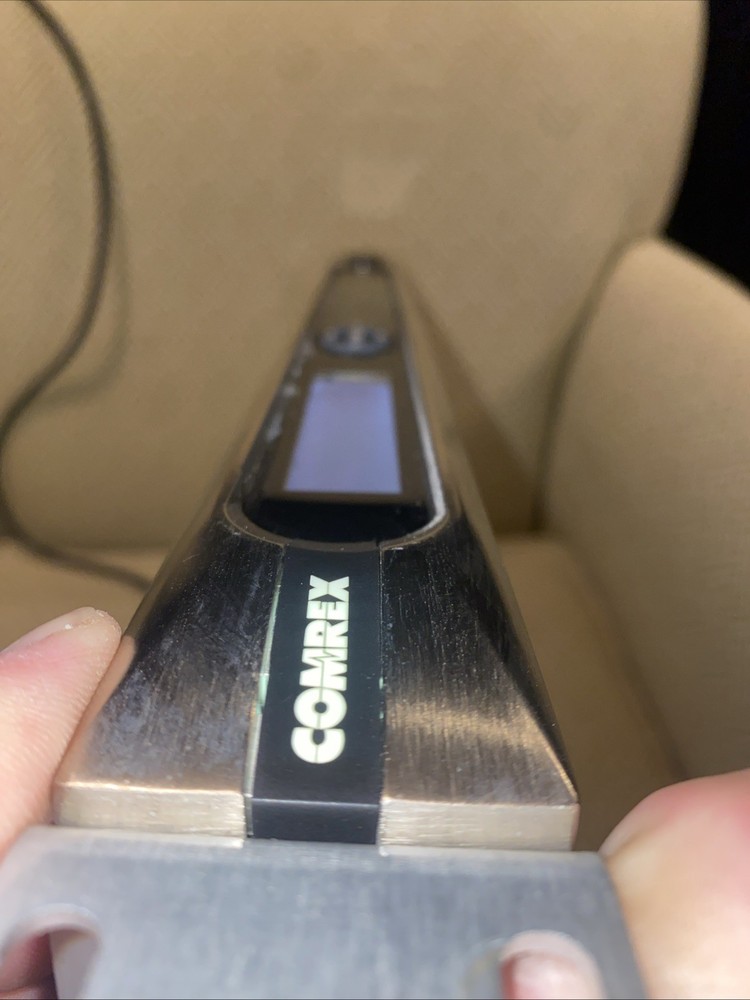 Comrex LiveShot Rack