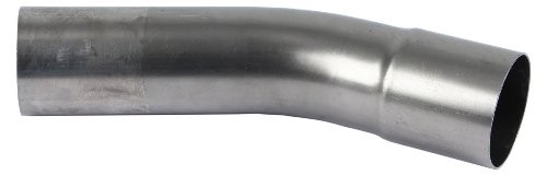 LR3030E 3" Long 30° Radius Elbow