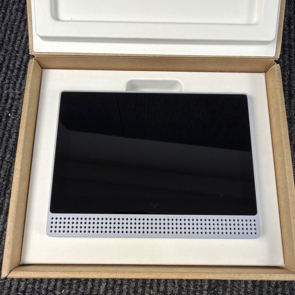 Verkada BK21 Alarm Keypad
