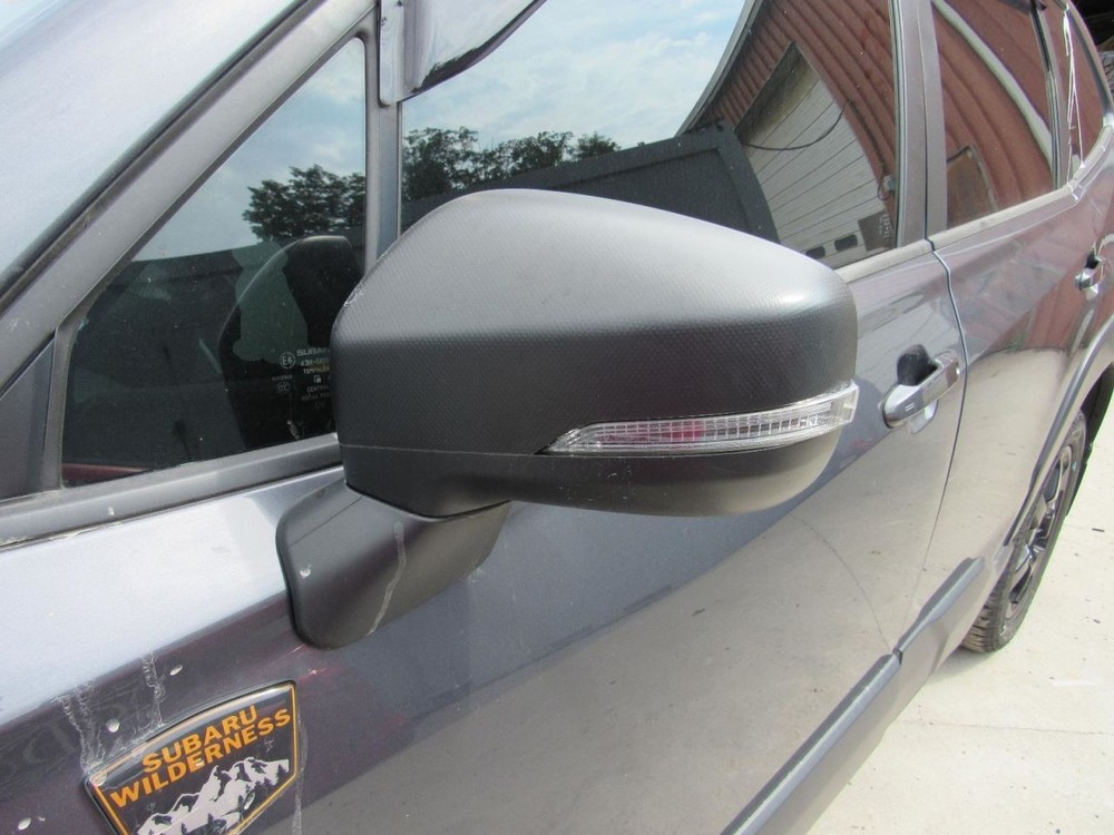 FORESTER 2022 Glove Box 1067801