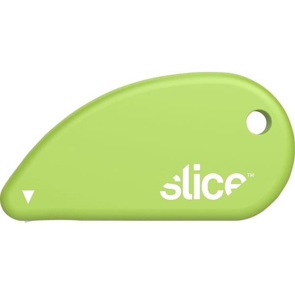 Slice 00200Gr General Purpose Fixed Blade Straight Safety Cutter