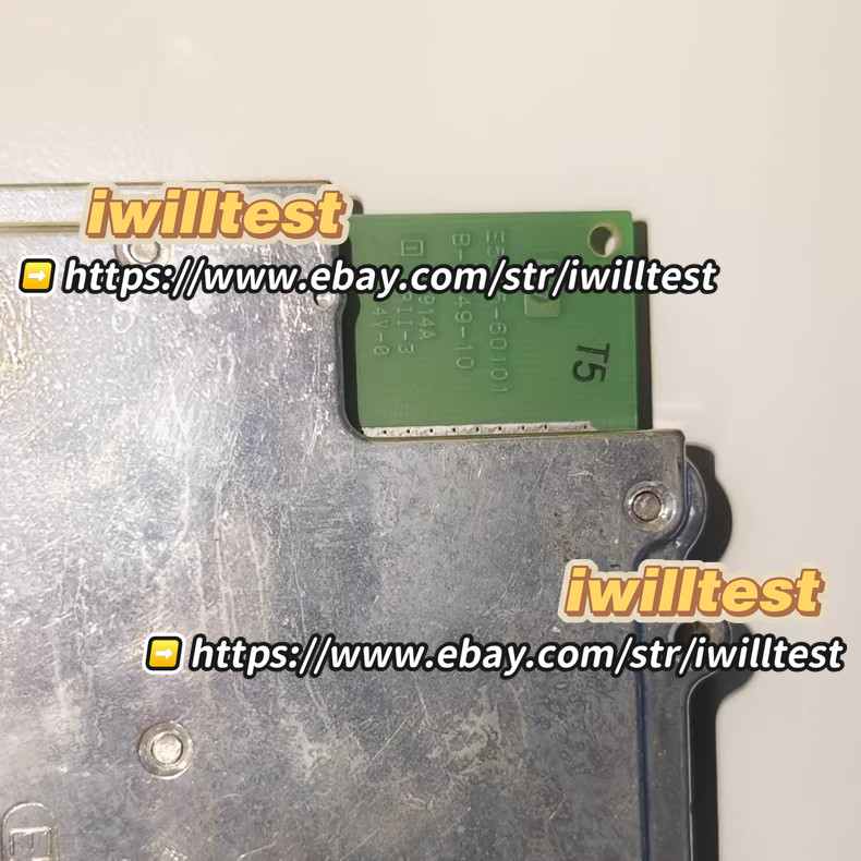 HP E5515-60101 B-3849-10 *IW