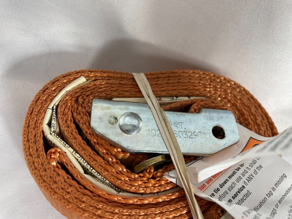 Rockford Cargo Tie Downs