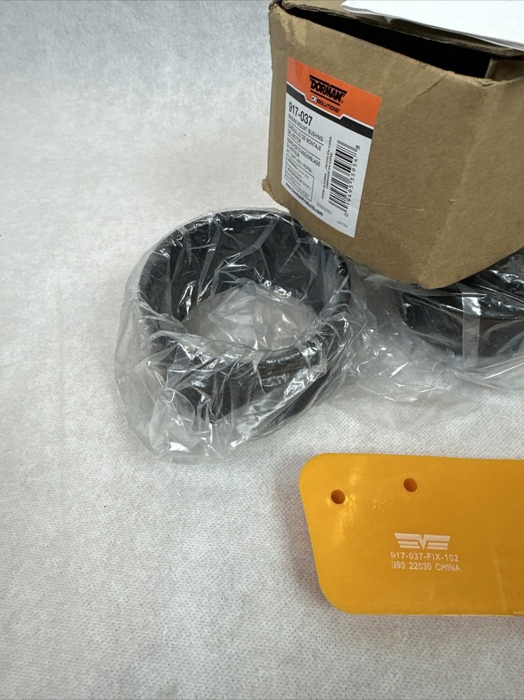 Automatic Transmission Mount Bushing-Auto Trans Mount Bushing Dorman 917-037