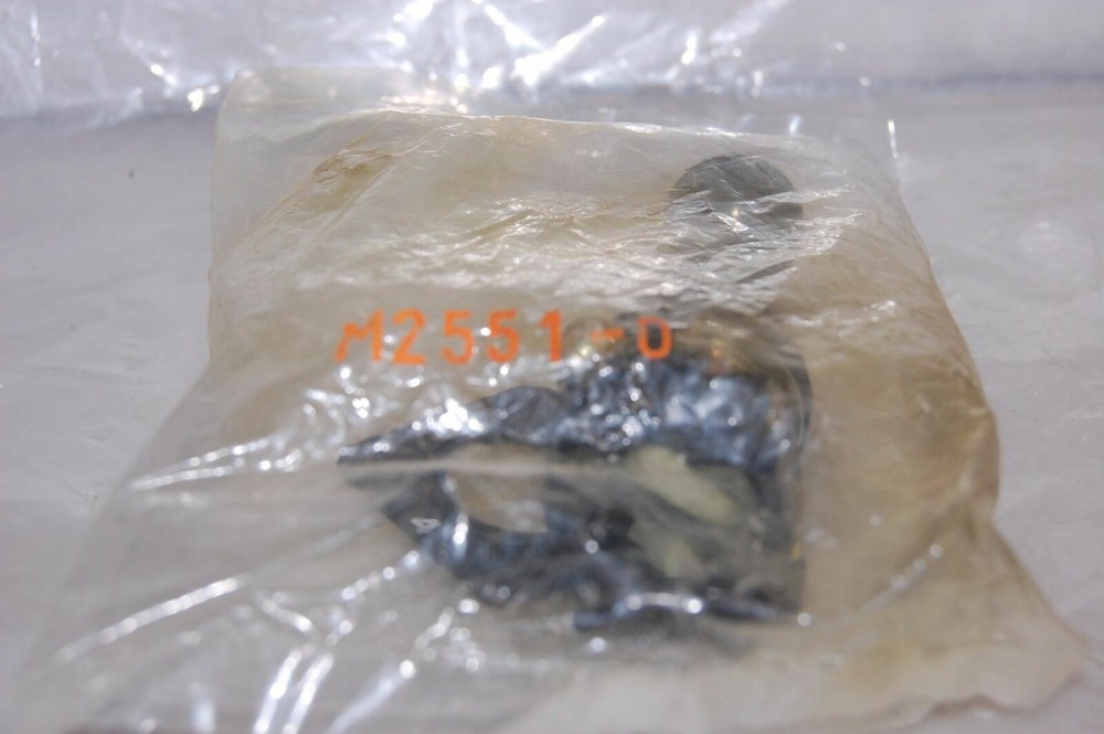 AUGAT ALCOSWITCH M2551 JOY STICK