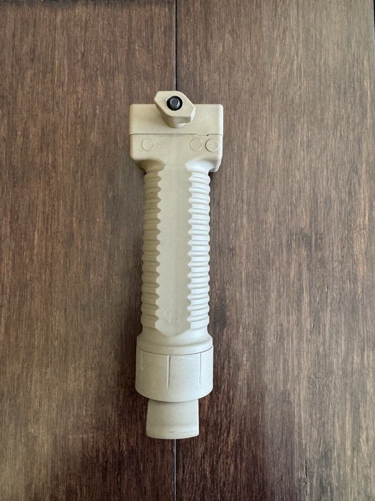 PICATINNY RAIL MOUNT BIPOD (AIMBPARSS)
