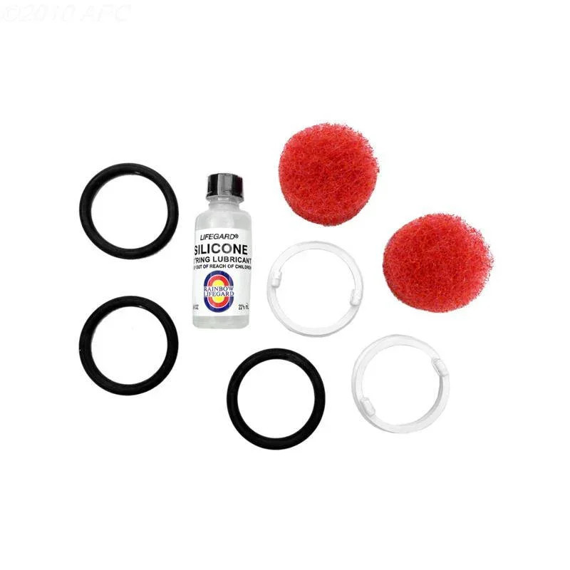 Accessory kit