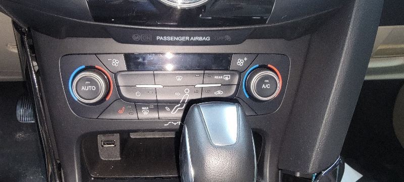 15-18 Ford Focus Camera/Projector Camera Rear