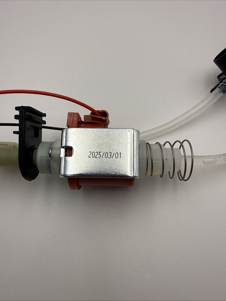 Electromagnetic Piston Pump For Automatic Espresso Coffee Machines JYPC-5B.