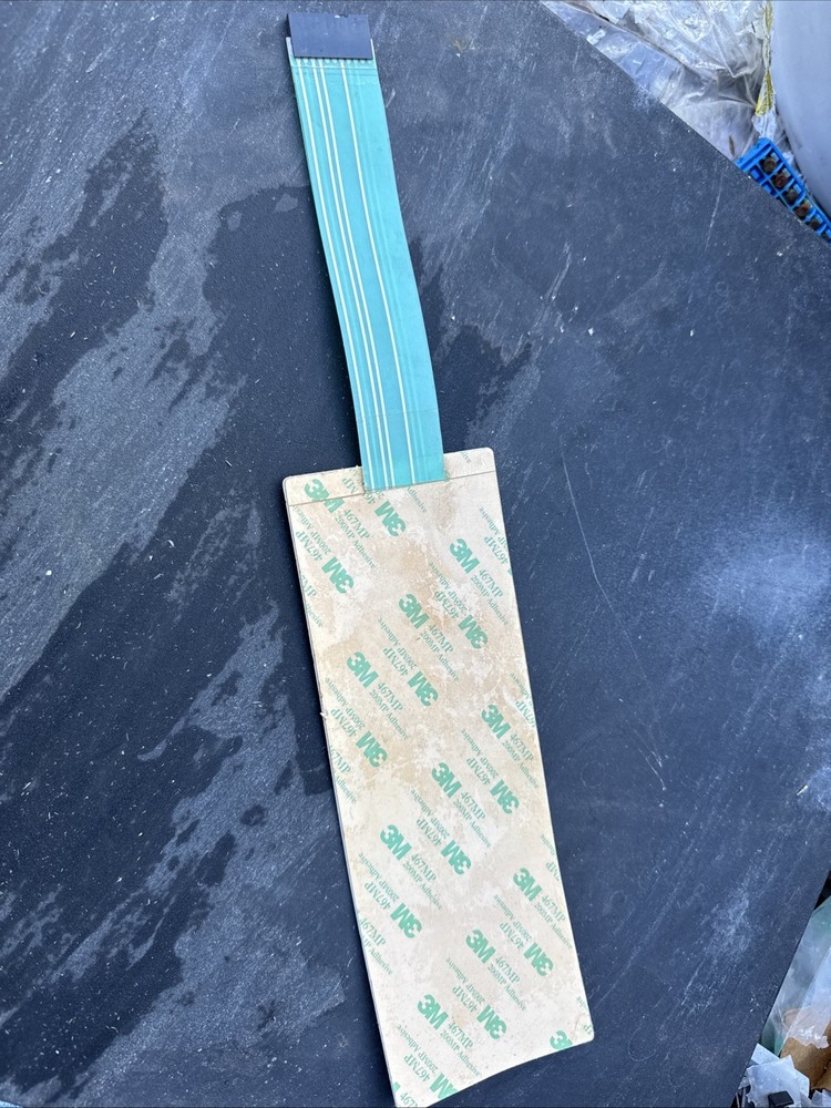 Bump Pad For Oasys iPad Kitchen Controller