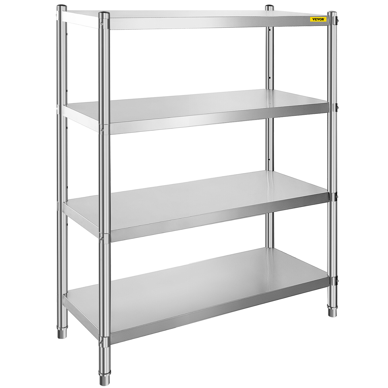 Stainless Steel Kitchen Shelf Shelving Rack Shelves Rack Restaurant