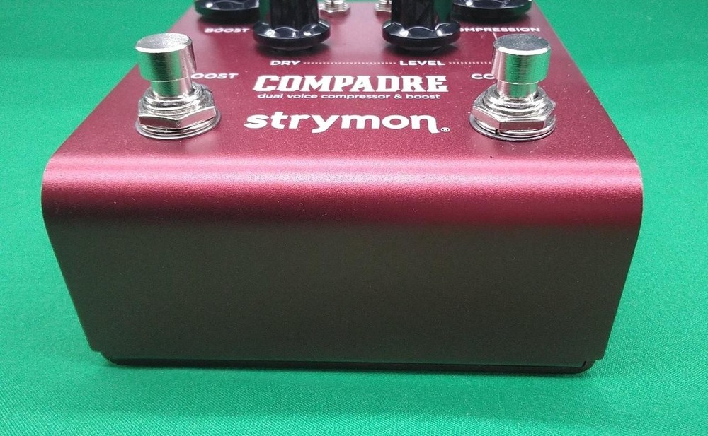 STRYMON COMPADRE Compressor