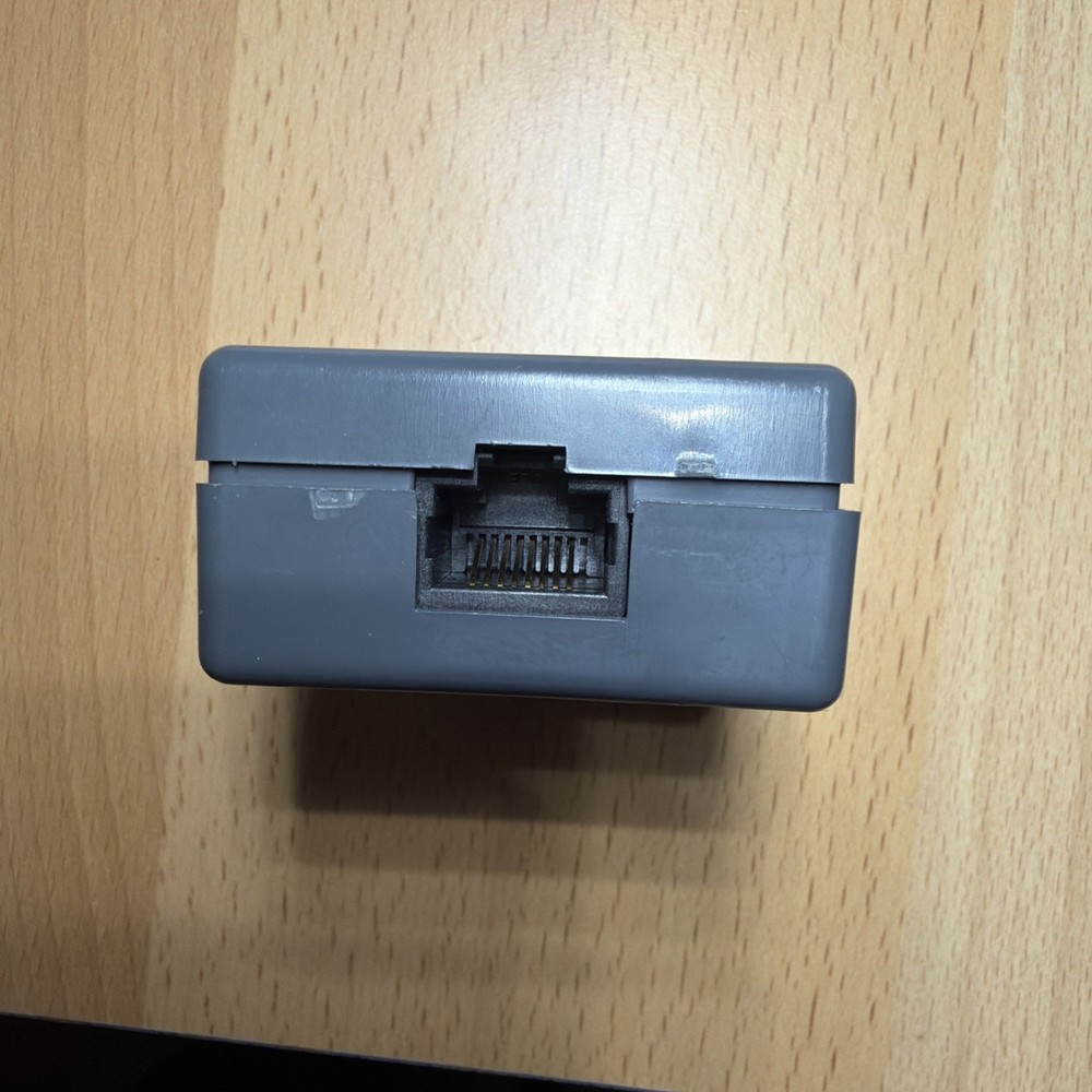 Diamond Technologies Model: DSE0450-DTCOE Enclosed Barcode Scan Module