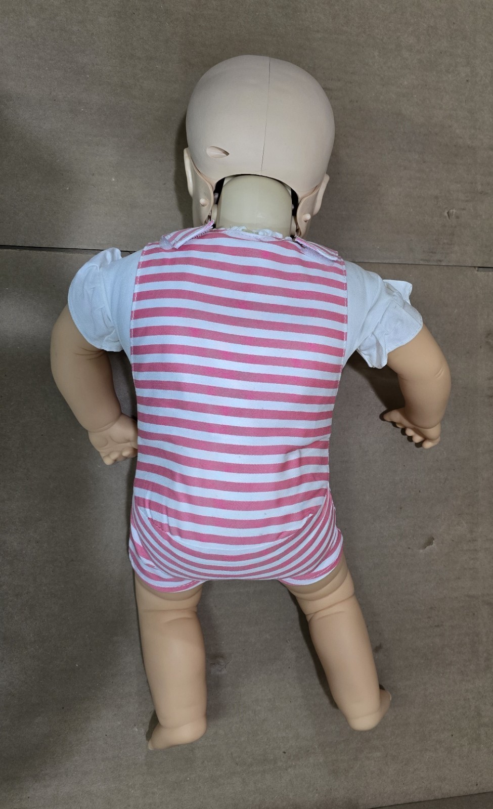 BRAND NEW Laerdal Baby Anne CPR Manikin