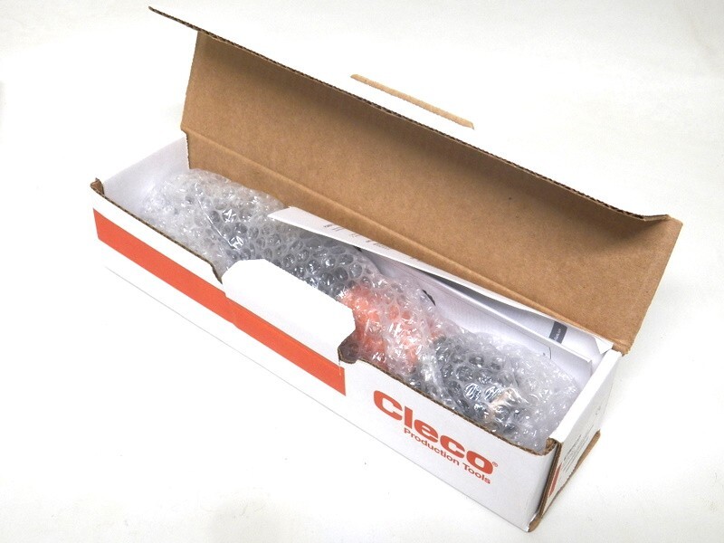 NEW Dotco 500 RPM 1/4-28 Threaded Angle Drill