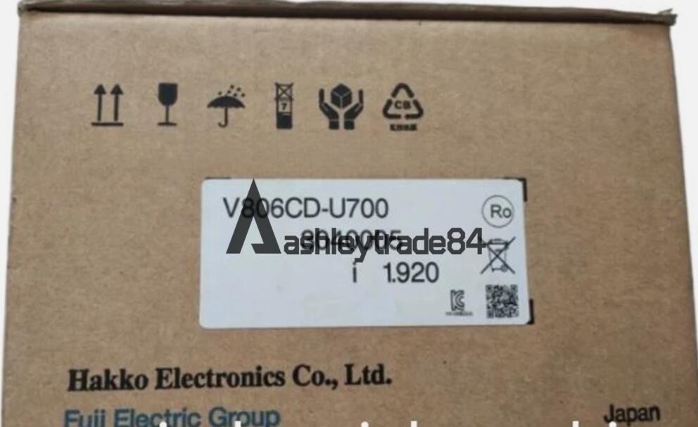 1PCS New FUJI V806CD-U700 Touch Screen