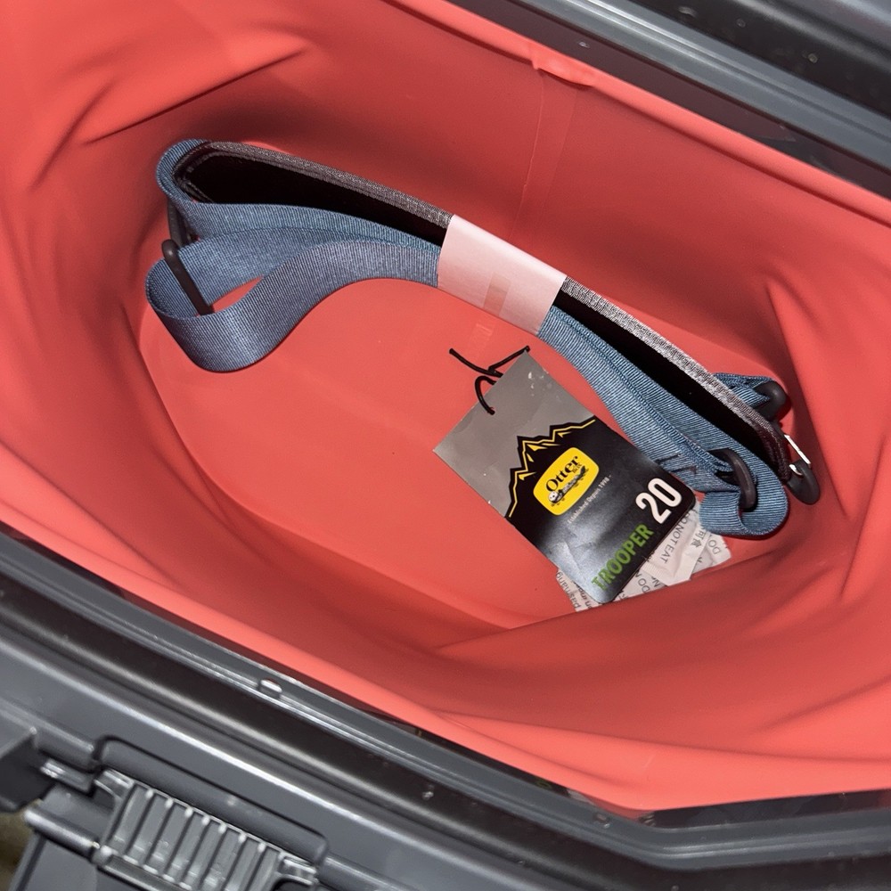 OTTER BOX Trooper 20 Soft Cooler