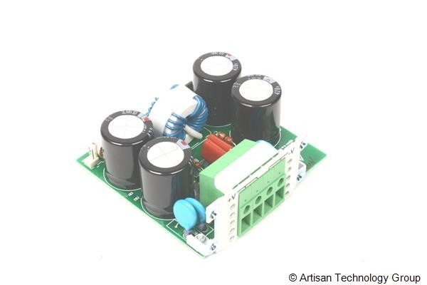 Nemic-Lambda ICB185B Power Terminal Board