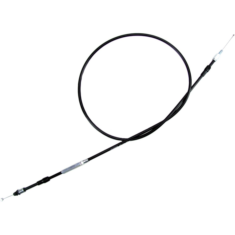 Motion Pro Black Vinyl Throttle Cable 10-0090