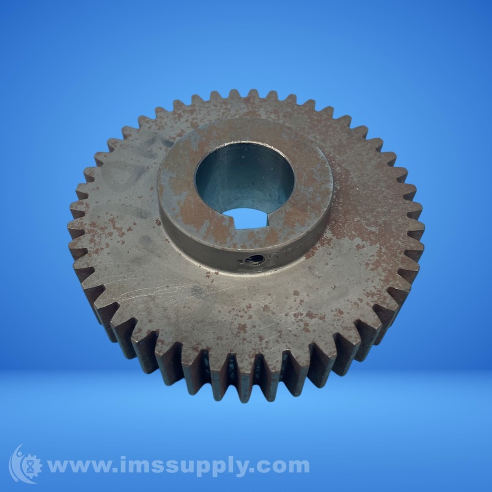 KHK MSGA2-45 Spur Gear FNOB