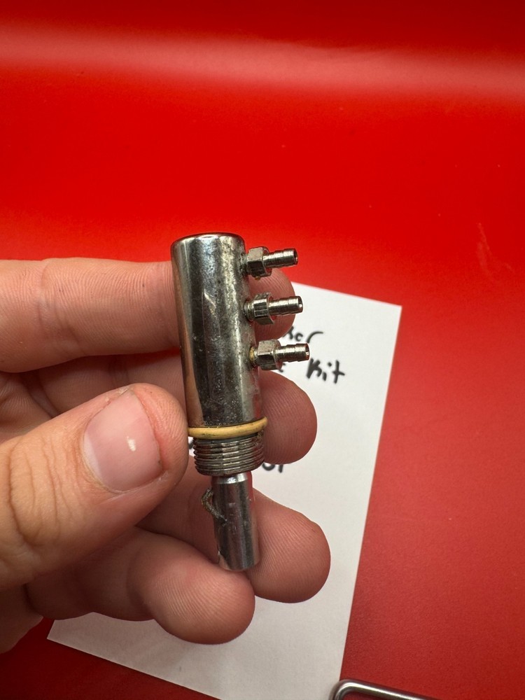 WGP Autococker Pneumatics Kit