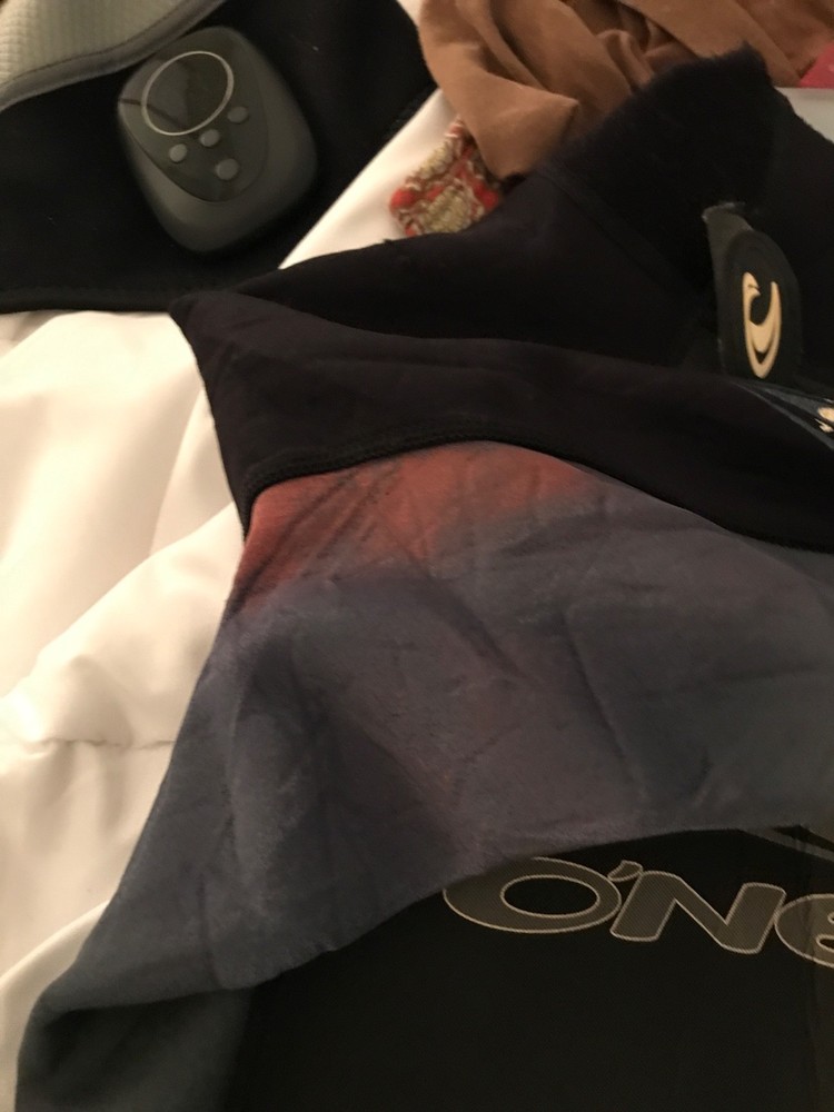 O'Neill wetsuit