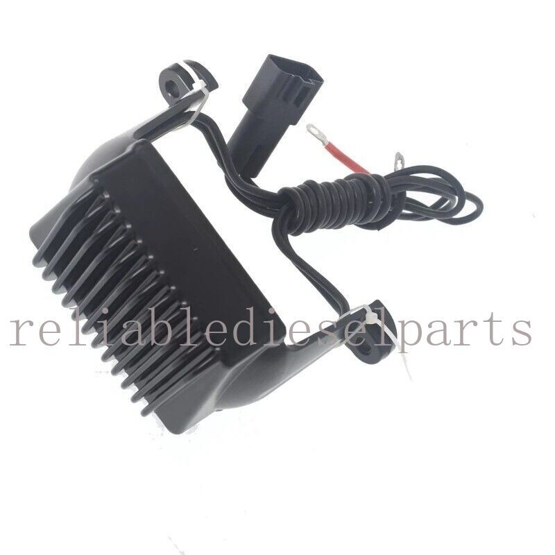 7450597 Voltage Regulator Rectifier For 2001 Harley-Davidson Electra Glide