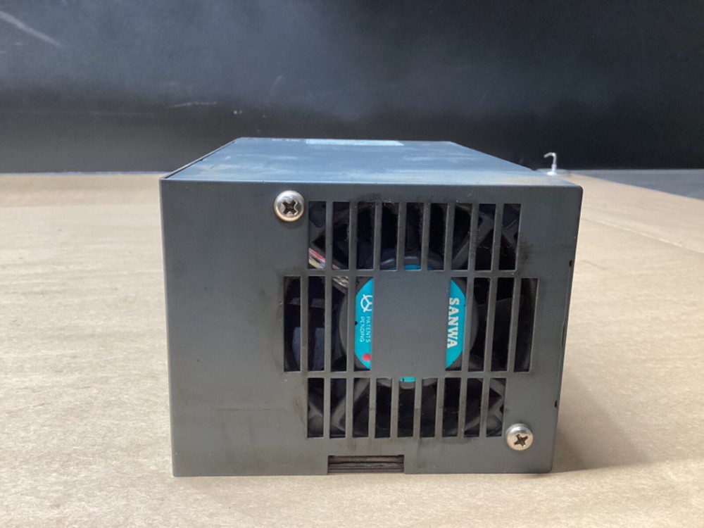 NEMIC-LAMBDA Power Supply EWS300 #120G69PR7