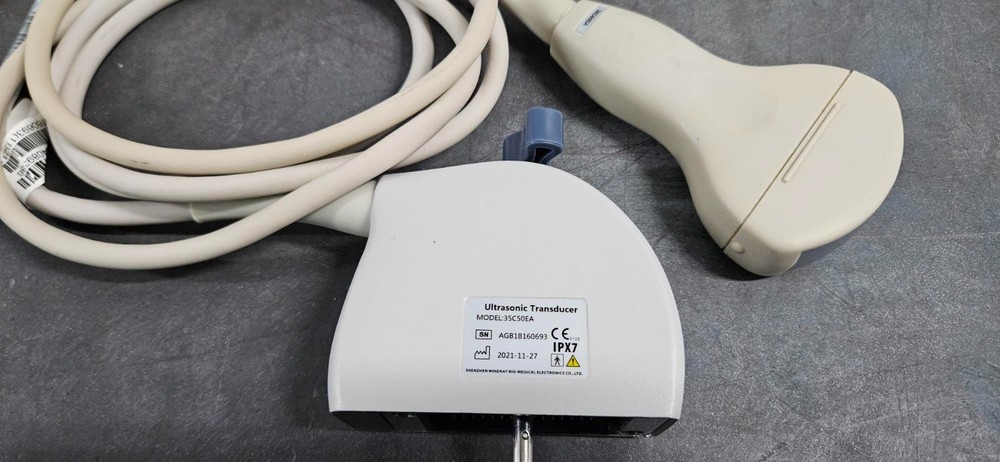 Mindray DP-50 Ultrasound