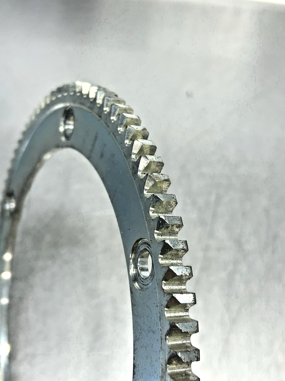 SKI DOO ETEC 800 XS XM 800r Primary Clutch Ring Gear Electric Start Starter NOS