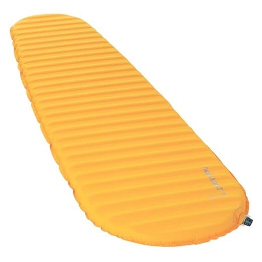 Trail Prolite Lightweight Self Inflating Backpacking Sleeping Pad Regular Wide