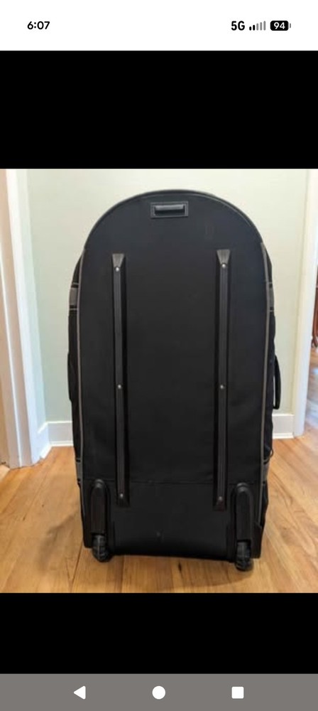Simpson Racing Bag Large