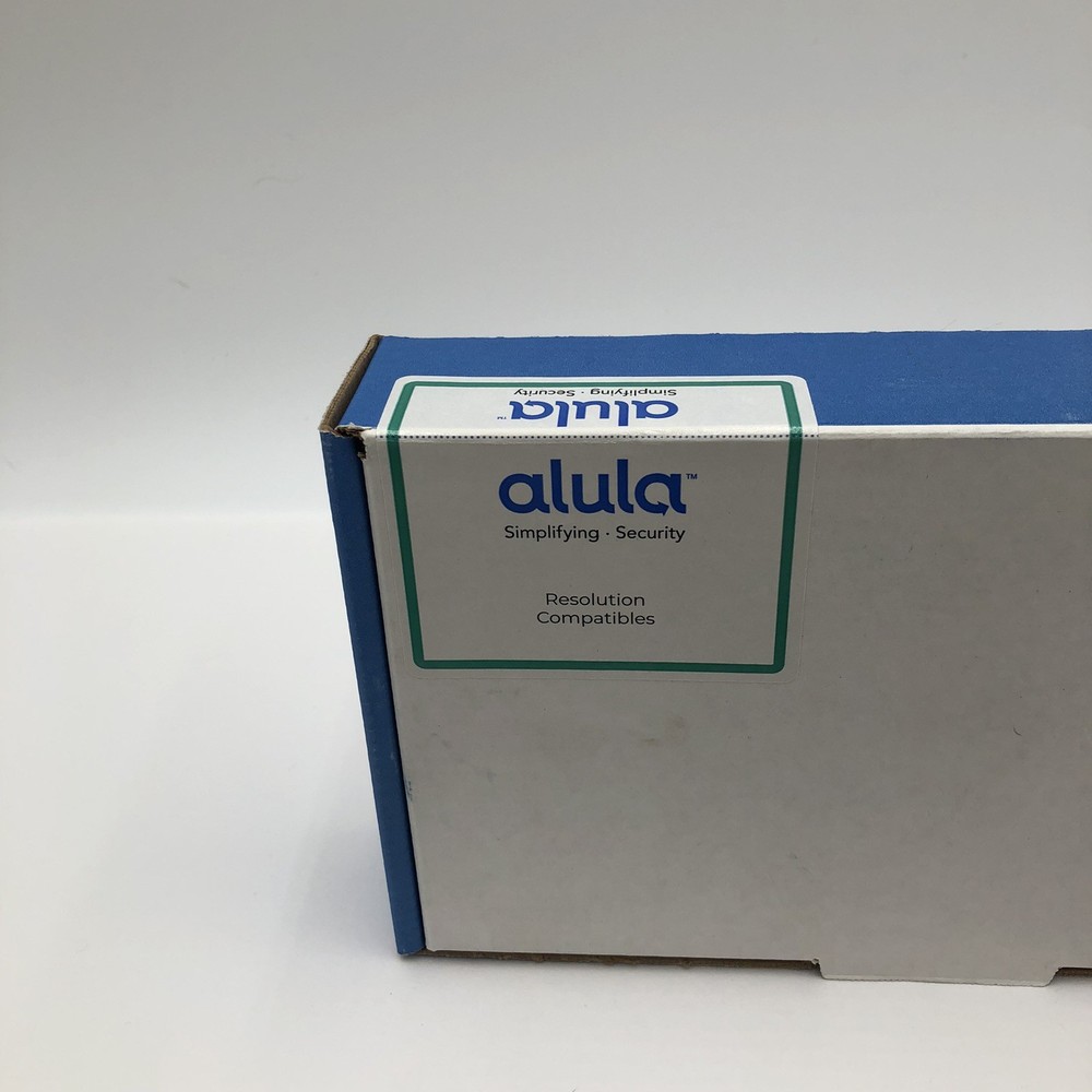 Alula Interactive Gateway Module RE929X-00-01 LTE VZ, Flex, SN Gateway Module