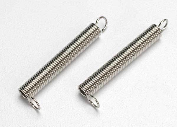 Traxxas Jato 2.5 & 3.3 Throttle Return Spring (2) - 4056