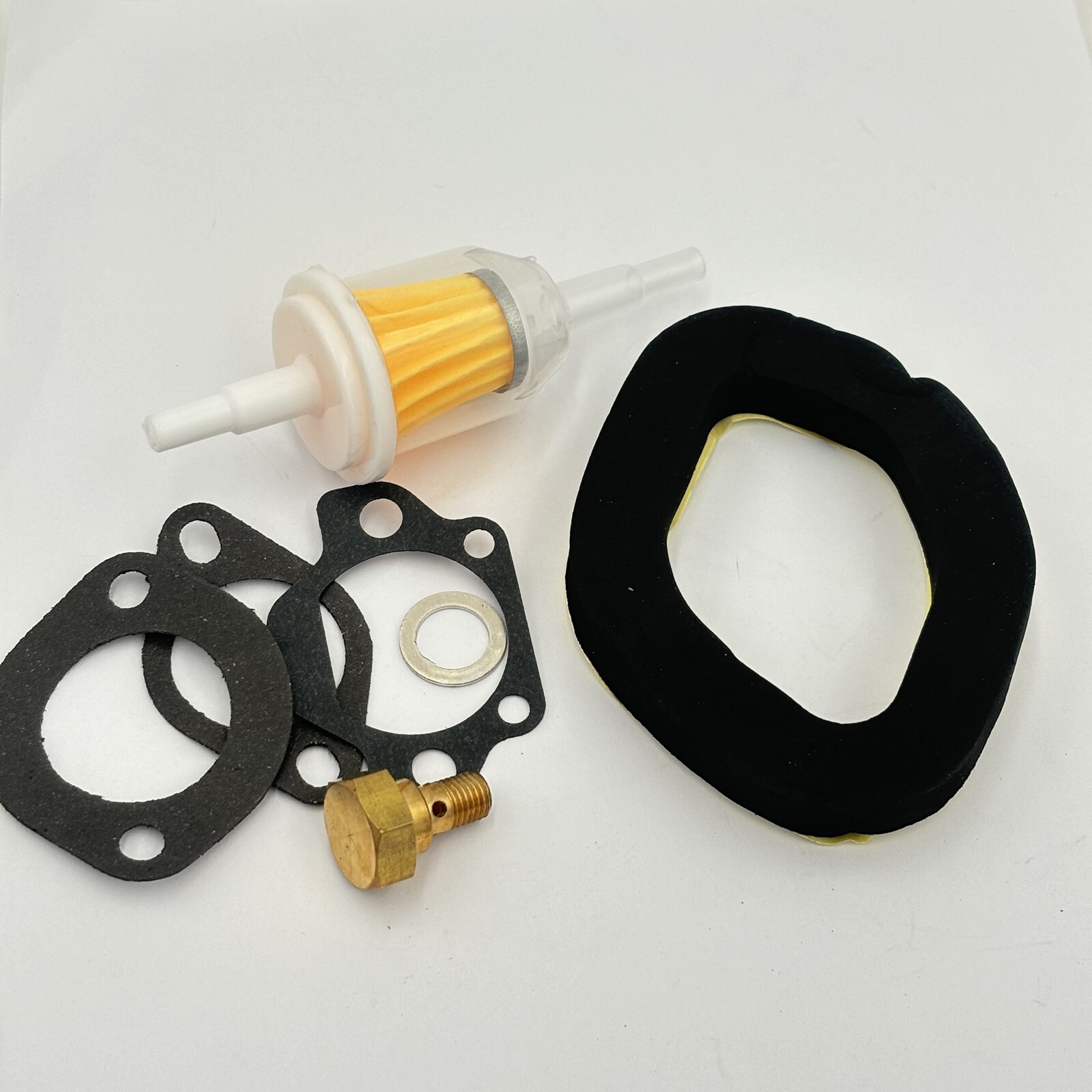 4KYFA26100 Carburetor Fits Onan Microquiet 4000 Watt P K Generator 146-0785 Carb