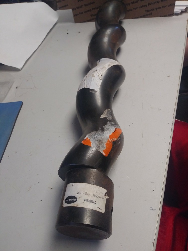 BUNKER ROTOR 728280