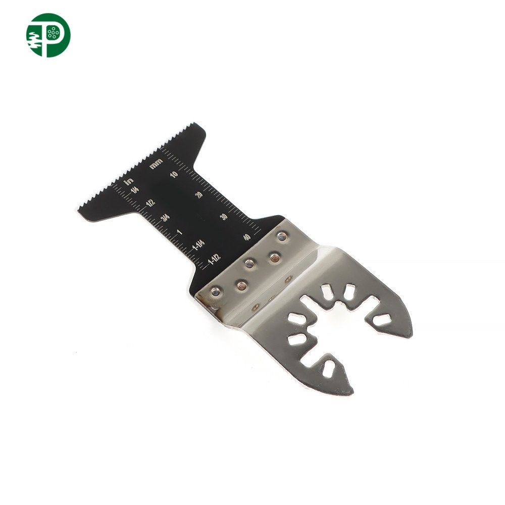 31PCS Multitool Universal Quick Release Oscillating Saw Blades Accessories Kit