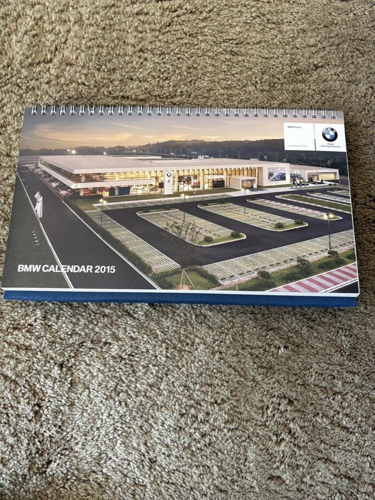BMW Merchandise