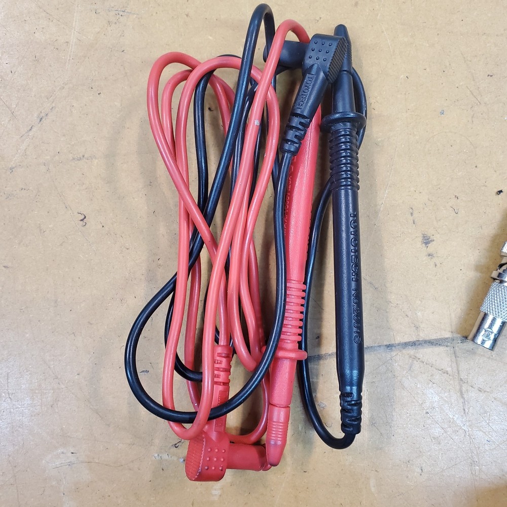 Ideal SecuriTEST Pro 33-892