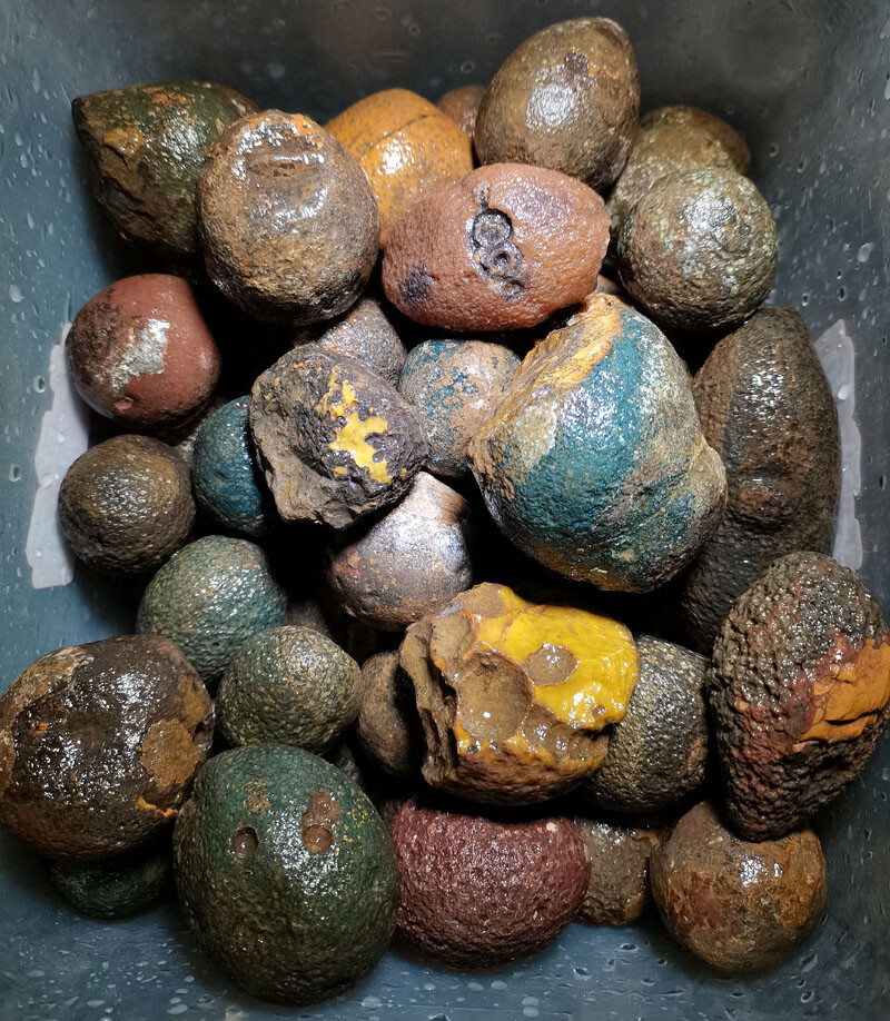 Large Rare China Natural Warring States Red Rough Agate Geode Quartz Crystal 1KG