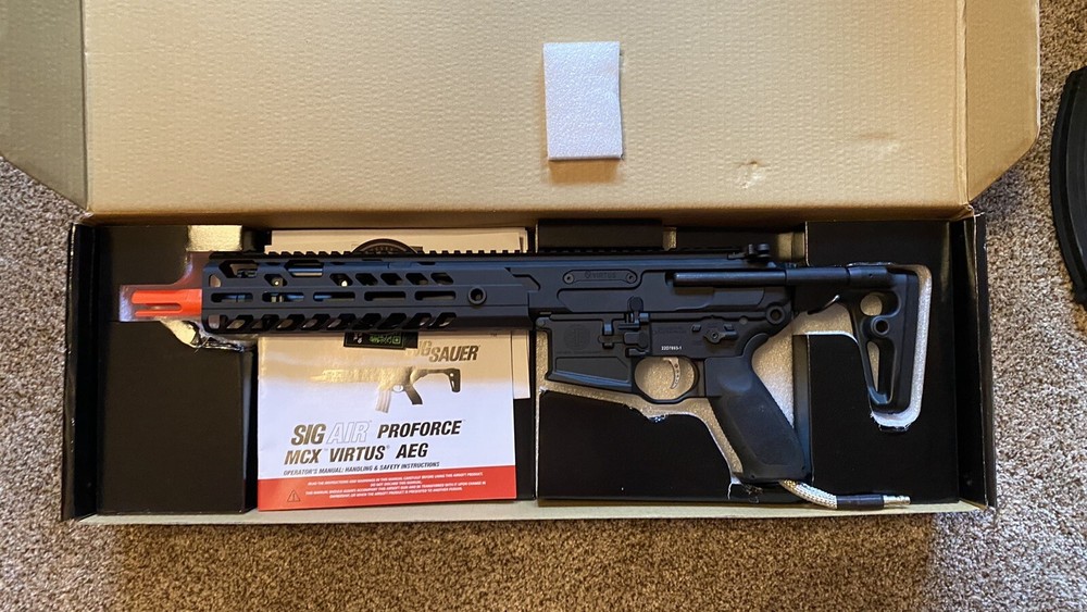 HPA MCX