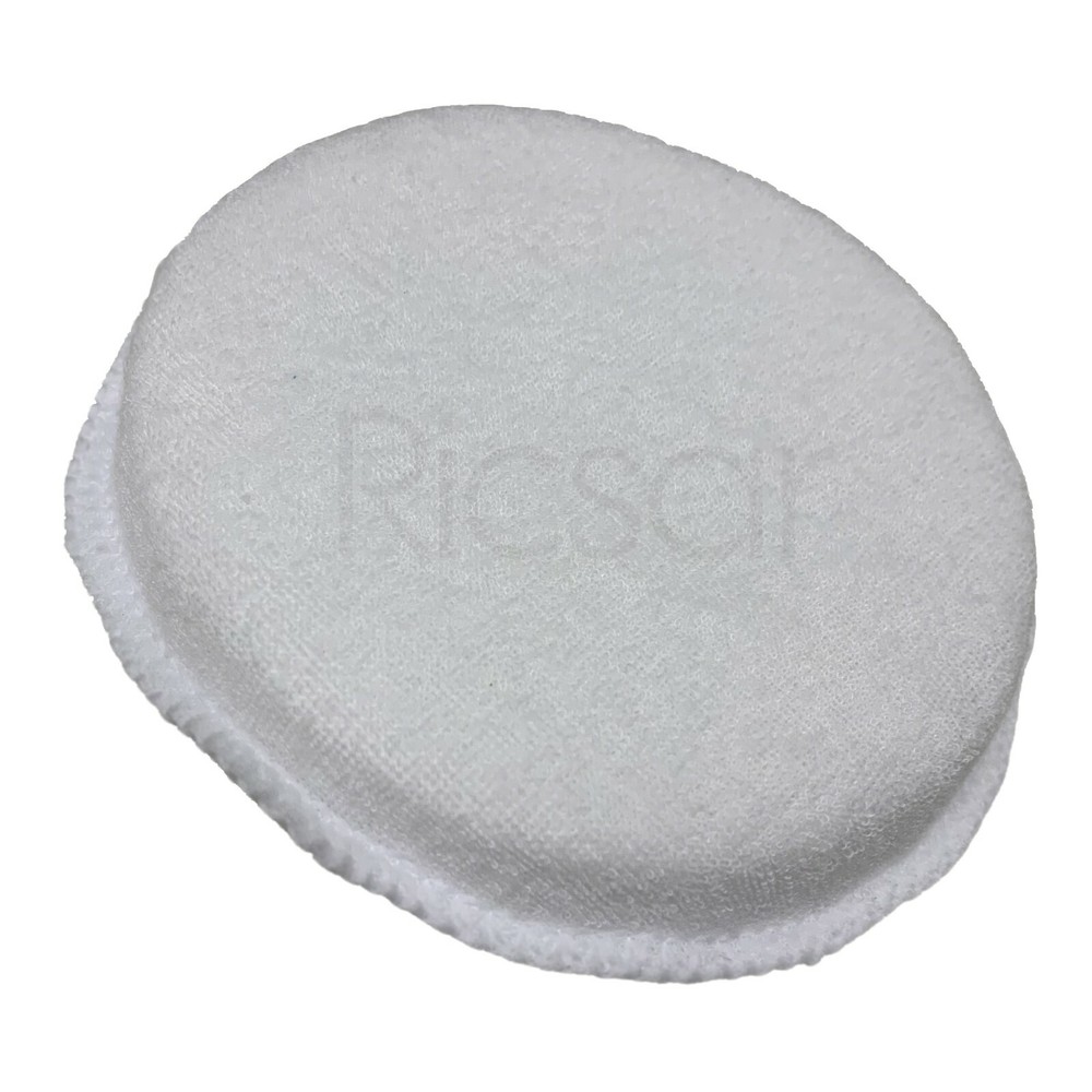 EXTRA LARGE Ceramic coating Microfibre Applicator AP2 for EXO & CSL