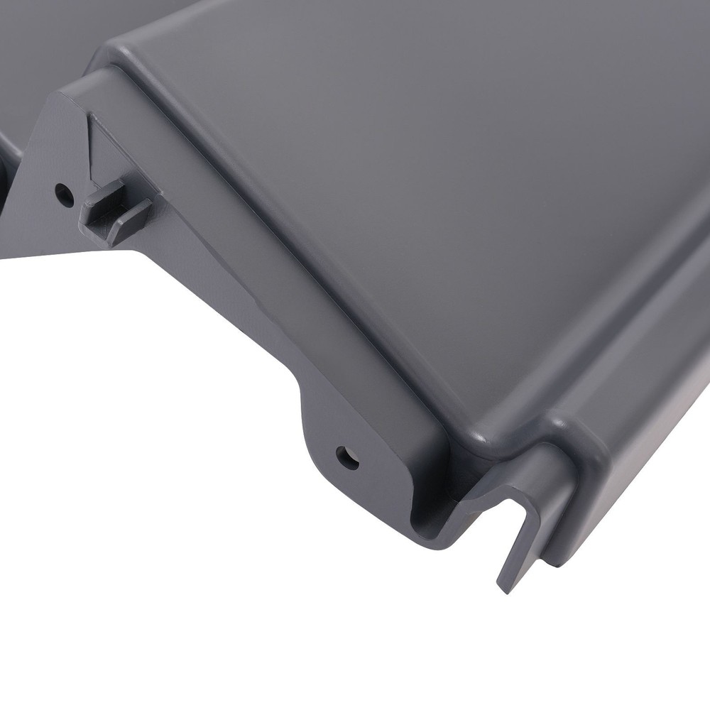 For Freightliner Cascadia 2008-2017 Rear Step Fairing Panel Driver (LH) Side